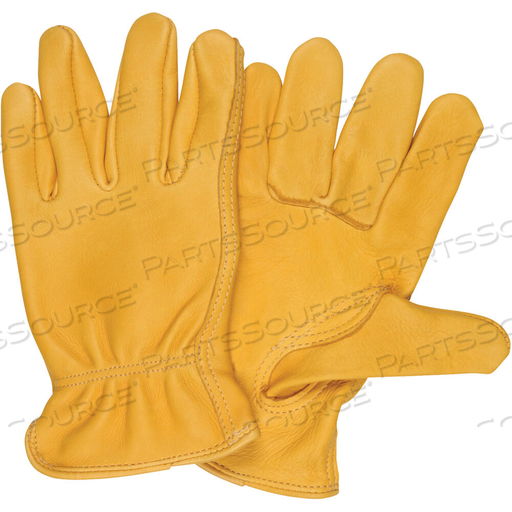 OEM#: GLV1066XLПЕРЧАТКИ ДЛЯ ВОДИТЕЛЯ ИЗ КОЖИ ОЛЕНЬЕЙ, XLARGE, КОРИЧНЕВЫЕ, 3 ПАРЫ В КОРОБКЕ от BOX Partners (Box Acquisitions, LLC)
