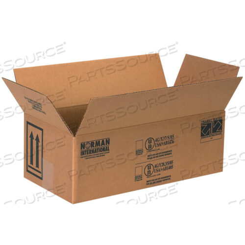 OEM#: HAZ1042КОРОБКИ ДЛЯ КРАСКИ, 2 - 1 КВАРТА, 10 1/4 X 5 1/8 X 6 3/16, КРАФТ, 25/НАБОР от BOX Partners (Box Acquisitions, LLC)