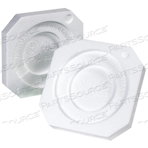 OEM#: HAZ1061ВСТАВКА ДЛЯ БАНКИ С КРАСКОЙ, 1 ГАЛЛОН, БЕЛАЯ, 100 ШТ./КОРОБКА от BOX Partners (Box Acquisitions, LLC)