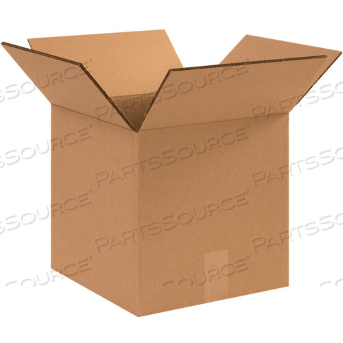 OEM#: HD121212HDDWEAVY-DUTY DOUBLE WALL BOXES, 500#/ECT-71, 12 X 12 X 12, KRAFT, 15/BUNDLE от BOX Partners (Box Acquisitions, LLC)