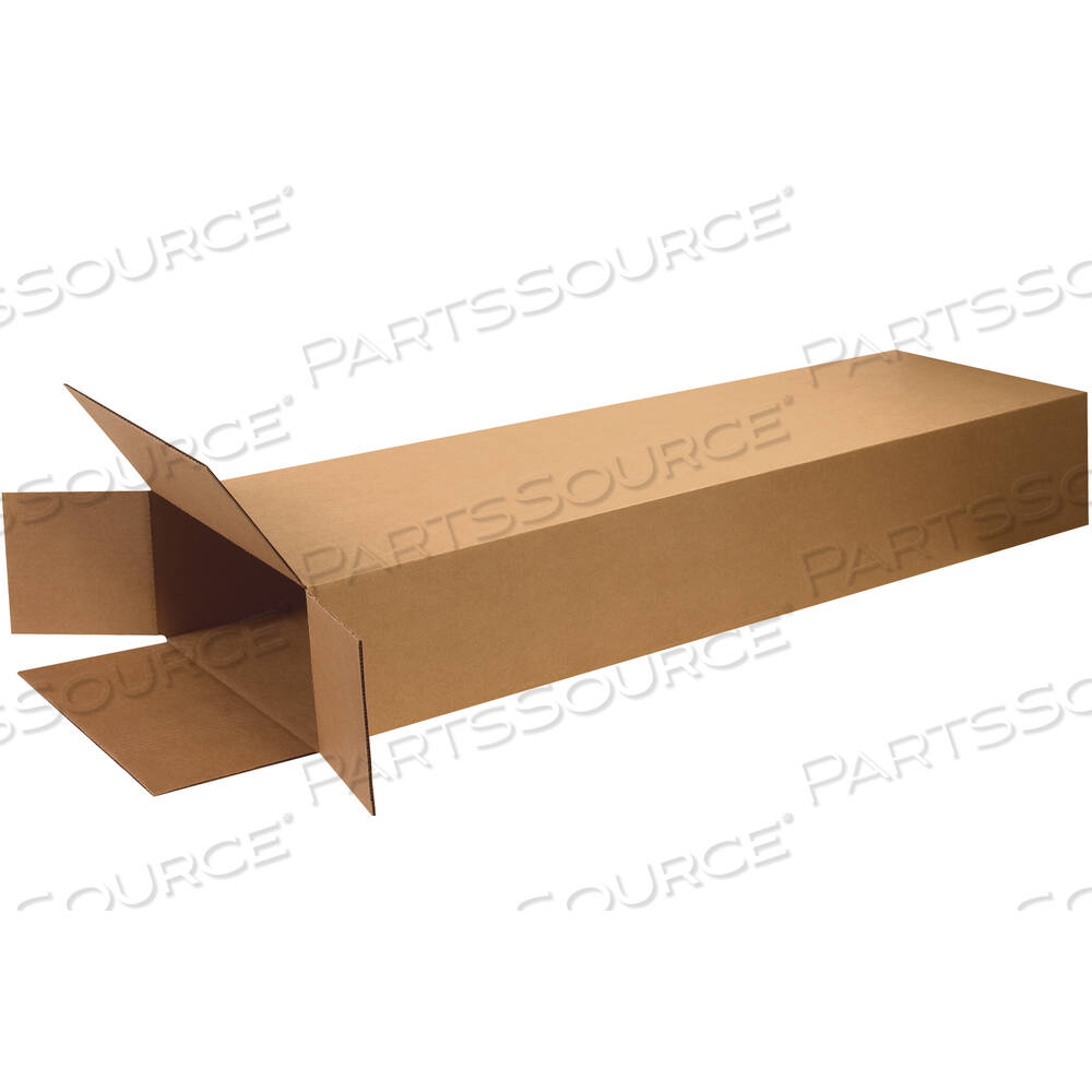 OEM#: HD14468 ЯЩИКИ С БОКОВОЙ ЗАГРУЗКОЙ, 14 X 4 X 68, КРАФТ, 10/ПАКЕТ от BOX Partners (Box Acquisitions, LLC)