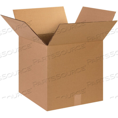 OEM#: HD1515DWКОРОБКИ С ДВОЙНЫМИ СТЕНКАМИ, 15 X 15 X 15, КРАФТ, 15/ПАКЕТ от BOX Partners (Box Acquisitions, LLC)
