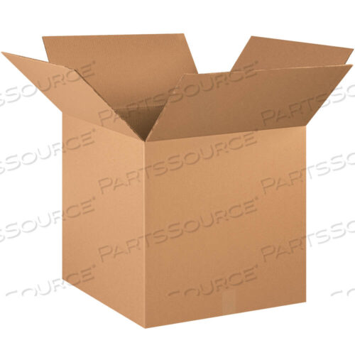 OEM#: HD202020HDDWHEAVY-DUTY DOUBLE WALL BOXES, 500#/ECT-71, 20 X 20 X 20, KRAFT, 10/BUNDLE от BOX Partners (Box Acquisitions, LLC)