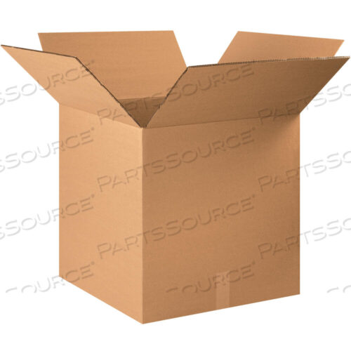 OEM#: HD222222DWКОРОБКИ С ДВОЙНЫМИ СТЕНКАМИ, 22 X 22 X 22, КРАФТ, 10/ПАКЕТ от BOX Partners (Box Acquisitions, LLC)