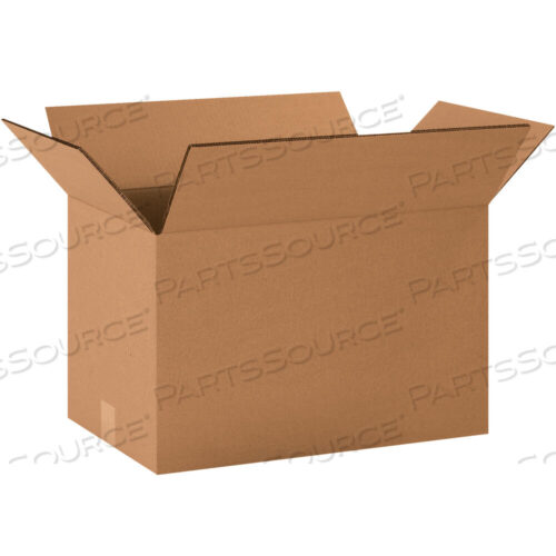 OEM#: HD241414DWКОРОБКИ С ДВОЙНЫМИ СТЕНКАМИ, 24 X 14 X 14, КРАФТ, 10/ПАКЕТ от BOX Partners (Box Acquisitions, LLC)