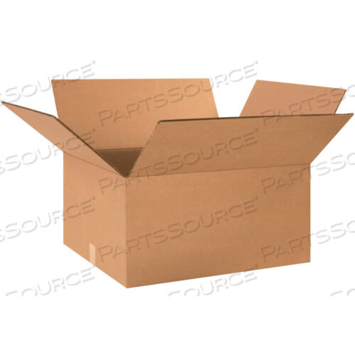 OEM#: HD242012DWКОРОБКИ С ДВОЙНЫМИ СТЕНКАМИ, 24 X 20 X 12, КРАФТ, 10/ПАКЕТ от BOX Partners (Box Acquisitions, LLC)