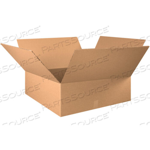 OEM#: HD303012DWКОРОБКИ С ДВОЙНЫМИ СТЕНКАМИ, 30 X 30 X 12, КРАФТ, 5/ПАКЕТ от BOX Partners (Box Acquisitions, LLC)