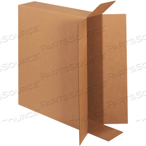 OEM#: HD30624ЯЩИКИ С БОКОВОЙ ЗАГРУЗКОЙ, 30 X 6 X 24, КРАФТ, 10/ПАКЕТ от BOX Partners (Box Acquisitions, LLC)