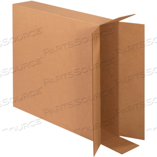 OEM#: HD30630 ЯЩИКИ С БОКОВОЙ ЗАГРУЗКОЙ, 30 X 6 X 30, КРАФТ, 10/ПАКЕТ от BOX Partners (Box Acquisitions, LLC)