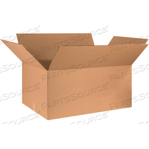OEM#: HD361818DWКОРОБКИ С ДВОЙНЫМИ СТЕНКАМИ, 36 X 18 X 18, КРАФТ, 10/ПАКЕТ от BOX Partners (Box Acquisitions, LLC)
