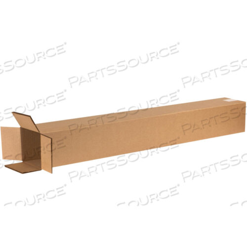 OEM#: HD6648DWКОРОБКИ С ДВОЙНЫМИ СТЕНКАМИ, 6 X 6 X 48, КРАФТ, 15/ПАКЕТ от BOX Partners (Box Acquisitions, LLC)