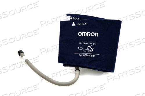 OEM#: HEM-907-CS19КОМПЛЕКТ МАНЖЕТЫ И БЛАДЕРА, МАЛЕНЬКИЙ, 17-22 СМ от Omron Healthcare