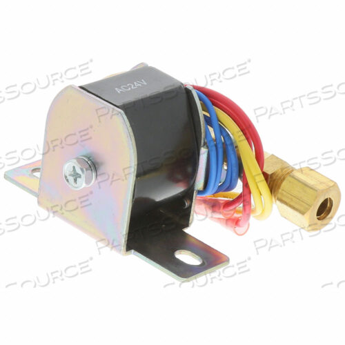 OEM#: 32001876-001СБОРКА ЭЛЕКТРОМАГНИТНОГО КЛАПАНА от Honeywell