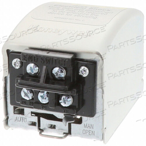 OEM#: 40003916-54824V POWERHEAD V8043F 5000 SER от Honeywell