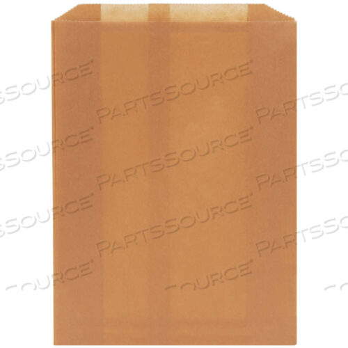 OEM#: JAN202ВКЛАДЫШИ ДЛЯ НАСТЕННЫХ КОНТЕЙНЕРОВ ДЛЯ ГИГИЕНИЧЕСКИХ САЛФЕТОК, 10 X 7 X 3, КОРИЧНЕВЫЕ, 500 ШТ./КОРОБКА от BOX Partners (Box Acquisitions, LLC)