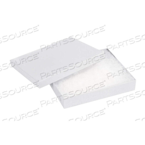 OEM#: JB651WШКАФЧИКИ ДЛЯ ДРАГОЦЕННОСТЕЙ, 6 X 5 X 1, БЕЛЫЕ, 50 ШТУК В КОРОБКЕ от BOX Partners (Box Acquisitions, LLC)