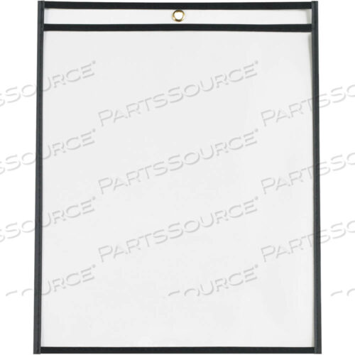 OEM#: JTH106СШИТЫЕ ДЕРЖАТЕЛИ ДЛЯ РАБОТ, 11 X 14, ЧЕРНЫЕ, 25 ШТ./КОРОБКА от BOX Partners (Box Acquisitions, LLC)
