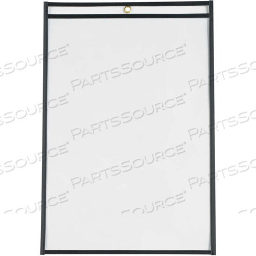 OEM#: JTH107СШИТЫЕ ДЕРЖАТЕЛИ ДЛЯ КАРТОЧЕК, 11 X 17, ЧЕРНЫЕ, 25 ШТ./КОРОБКА от BOX Partners (Box Acquisitions, LLC)