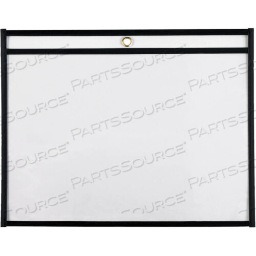 OEM#: JTH120СШИТЫЕ ДЕРЖАТЕЛИ ДЛЯ КАРТОЧЕК, ОТКРЫВАЮТСЯ С ДЛИННОЙ СТОРОНЫ, 12 X 9, ЧЕРНЫЕ, 25 ШТ./КОРОБКА от BOX Partners (Box Acquisitions, LLC)