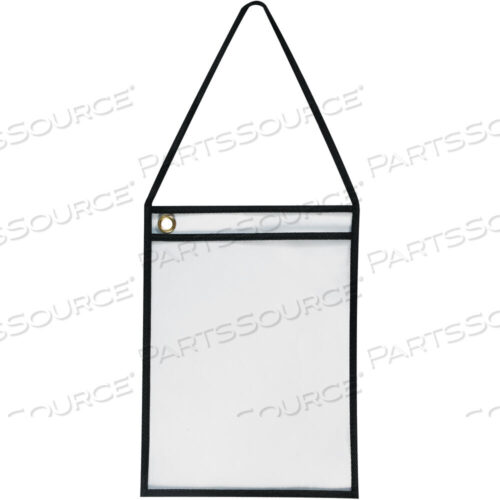 OEM#: JTH123СШИТЫЕ ДЕЛЮКС-ДЕРЖАТЕЛИ ДЛЯ РАБОТ, 9 X 12, ЧЕРНЫЕ, 15 ШТ. В КОРОБКЕ от BOX Partners (Box Acquisitions, LLC)