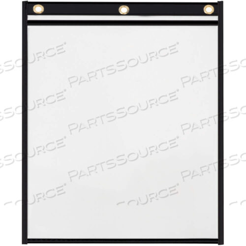 OEM#: JTH150ТЯЖЕЛЫЕ ПРОШИТЫЕ ДЕРЖАТЕЛИ ДЛЯ КАРТОЧЕК, 9 X 12, ЧЕРНЫЕ, 15 ШТ./КОРОБКА от BOX Partners (Box Acquisitions, LLC)