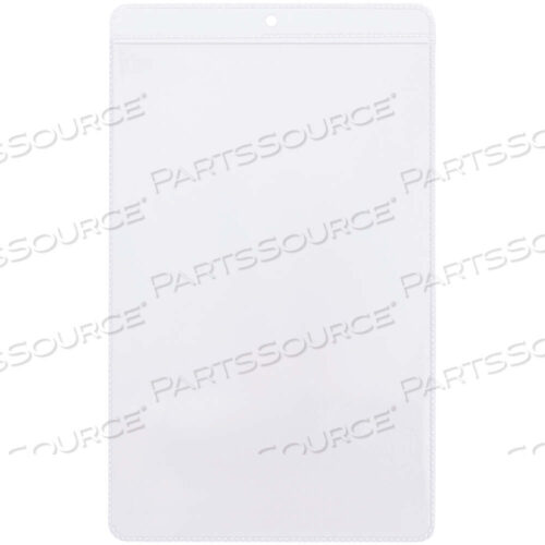 OEM#: JTH191КОНВЕРТЫ ВИНИЛОВЫЕ, 5 X 8, ПРОЗРАЧНЫЕ, 50 ШТ./КОРОБКА от BOX Partners (Box Acquisitions, LLC)