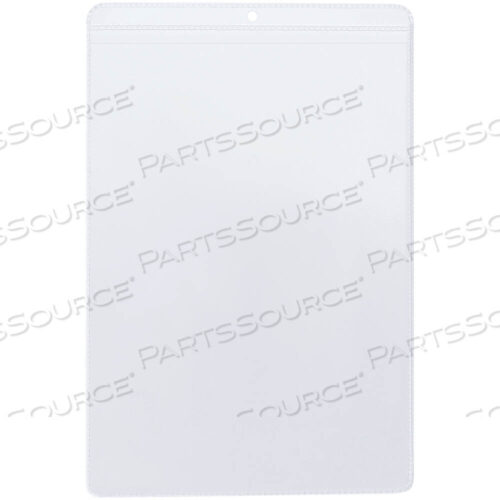 OEM#: JTH192КОНВЕРТЫ ВИНИЛОВЫЕ, 6 X 9, ПРОЗРАЧНЫЕ, 50/КОРОБКА от BOX Partners (Box Acquisitions, LLC)