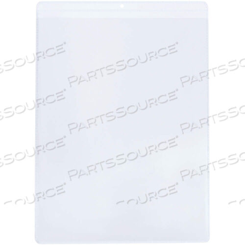 OEM#: JTH193КОНВЕРТЫ ВИНИЛОВЫЕ, 8 1/2 X 11, ПРОЗРАЧНЫЕ, 50 ШТ./КОРОБКА от BOX Partners (Box Acquisitions, LLC)