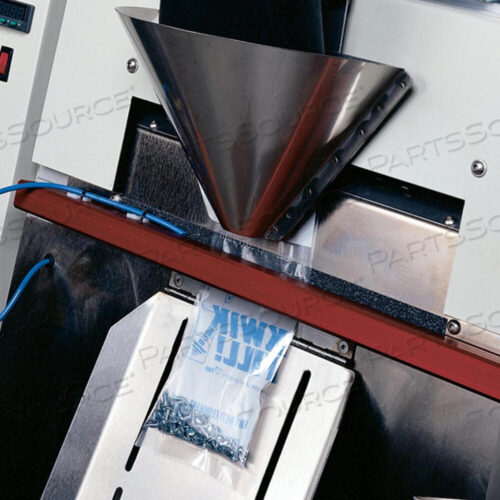 OEM#: KF0608ST6 X 8 1,4 МИЛ СТАНДАРТНЫЙ КАЛИБР KWIK-FILL® ПРЕДВАРИТЕЛЬНО ОТКРЫТЫЙ ПАКЕТ, 1750/RL от LK Packaging