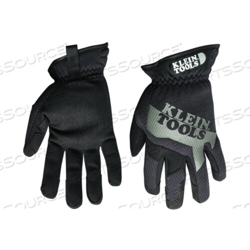 ПЕРЧАТКИ ДЛЯ РАБОТНИКОВ, СРЕДНИЕ