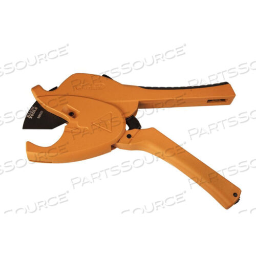 OEM#: 50031РЕЗАК ДЛЯ ПВХ, 1/2 - 1-1/4 ДЮЙМА ВНУТРЕННИЙ ДИАМЕТР X 5/8 - 1-5/8 ДЮЙМА ВНЕШНИЙ ДИАМЕТР от Klein Tools