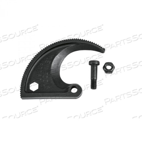 MOVING BLADE SET FOR PRE-2017 EDITION CAT. NO. 63060