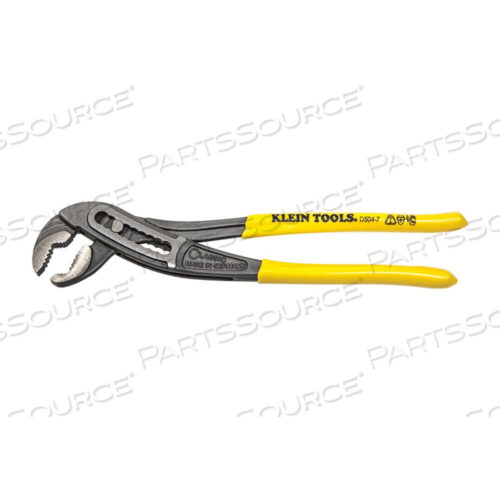 OEM#: D504-7CLASSIC KLAW ПЛОСКОГУБЦЫ ДЛЯ ПОМПЫ, 7 ДЮЙМОВ от Klein Tools