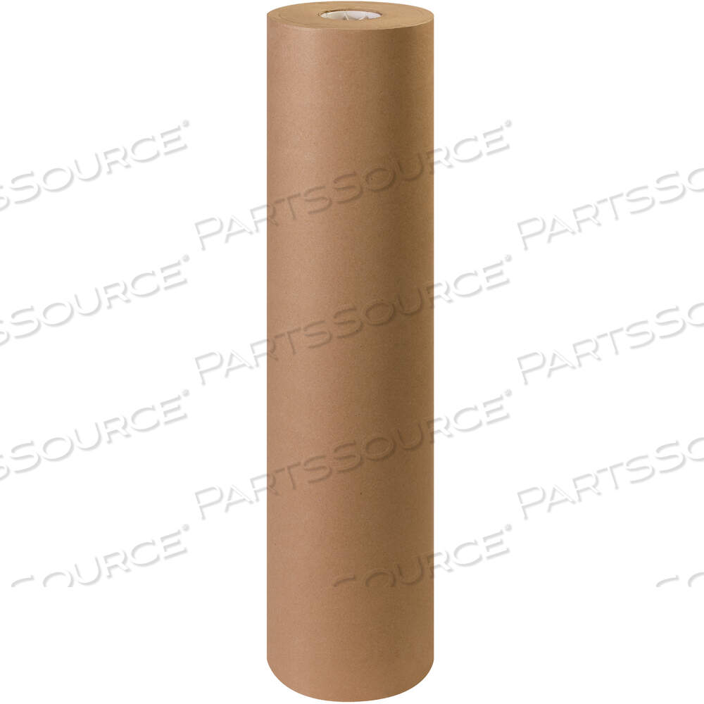 OEM#: KP3630РУЛОН БУМАГИ KRAFT, 30#, 36 X 1200, КРАФТ, 1 РУЛОН от BOX Partners (Box Acquisitions, LLC)