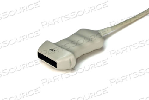 Заменяет датчик Philips Healthcare 453561177107L9-3