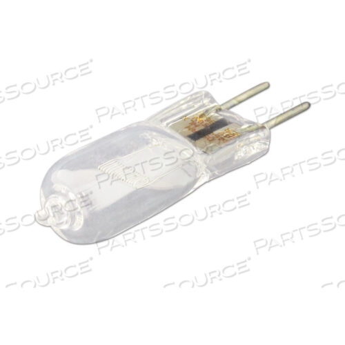 Заменяет J. Morita USA, Inc. 041-179-01ЛАМПА, 24 В, 150 Вт, G6.35 2-КОНТАКТНЫЙ, T4