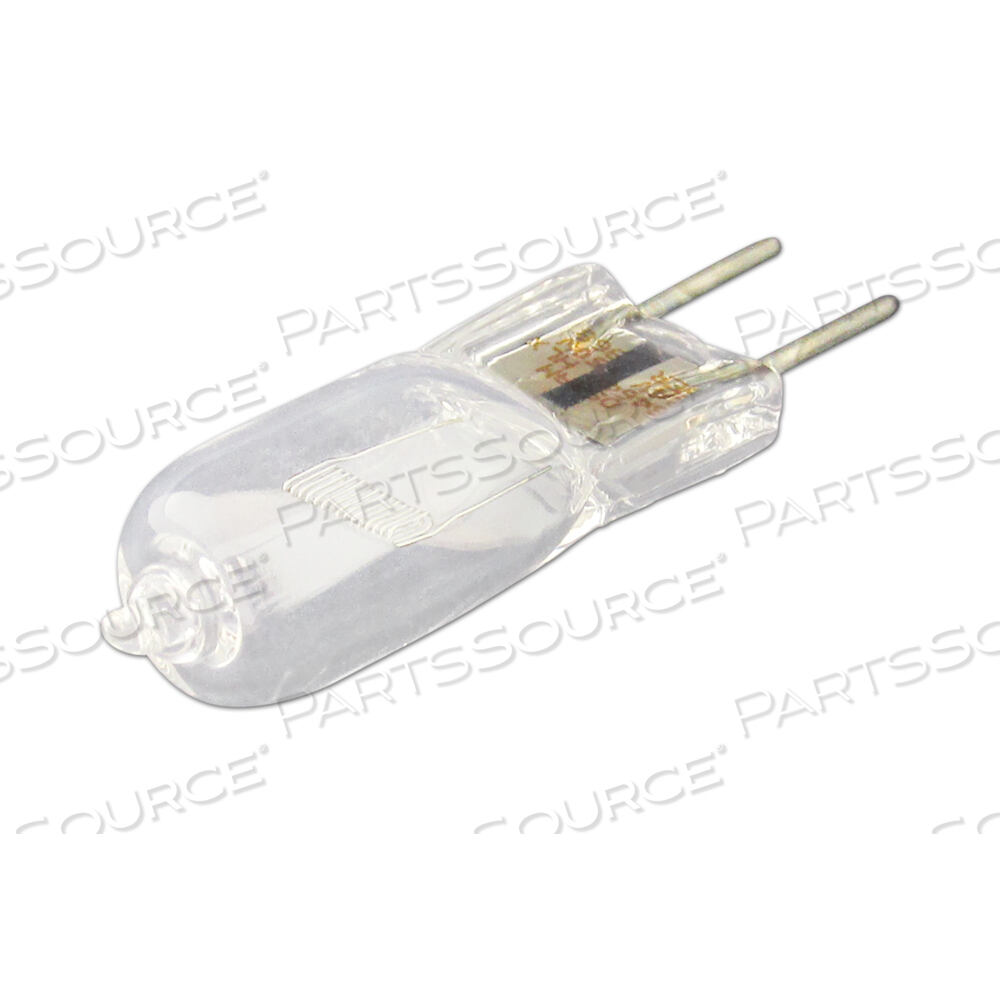 Заменяет J. Morita USA, Inc. 041-179-01ЛАМПА, 24 В, 150 Вт, G6.35 2-КОНТАКТНЫЙ, T4