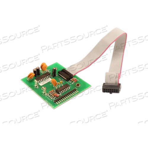 Заменяет Midmark Corp. 015-0347-03ИНТЕРФЕЙСНАЯ ПЛАТА