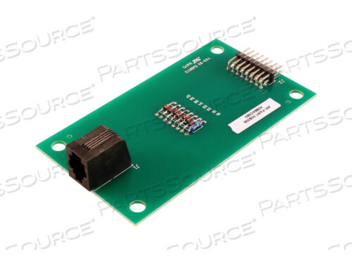 Заменяет Midmark Corp. 002-0347-06ПЕЧАТНАЯ ПЛАТА РУЧНОГО УПРАВЛЕНИЯ