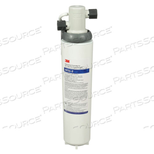 OEM#: 70000504153M ИЗДЕЛИЯ ДЛЯ ФИЛЬТРАЦИИ ВОДЫ СИСТЕМА ФИЛЬТРАЦИИ, МОДЕЛЬ BREW125-MS, ПРОДАЕТСЯ В КОРОБКЕ: 6 ШТ. В КОРОБКЕ, 5616002 от 3M Consumer