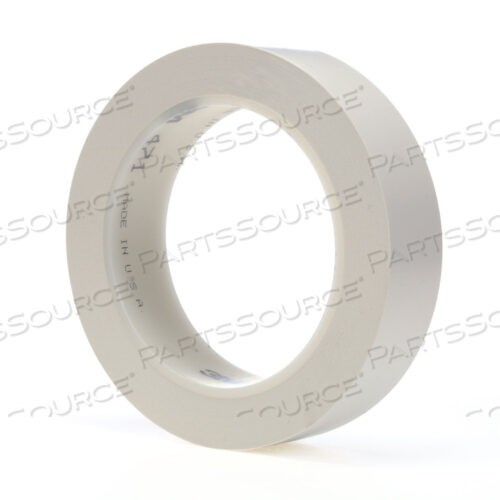 OEM#: 700004747321200-03135 3M VINYL TAPE 471 WHITE,3/4X 36YD 5.2 MIL by 3M Consumer