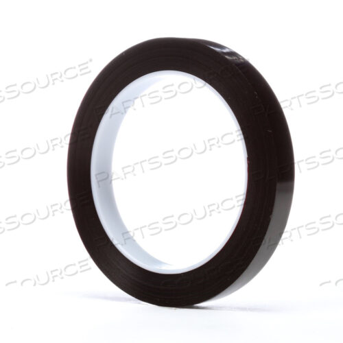 OEM#: 700004275921200-03471 3M ЛИТОГРАФИЧЕСКАЯ ЛЕНТА 616 РУБИНОВО-КРАСНАЯ,1/2X 72YD 2.4 MIL от 3M Consumer