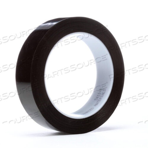 OEM#: 700000110621200-03473 3M ЛИТОГРАФИЧЕСКАЯ ЛЕНТА 616 РУБИНОВО-КРАСНАЯ, 1X 72YD 2.4 MIL от 3M Consumer