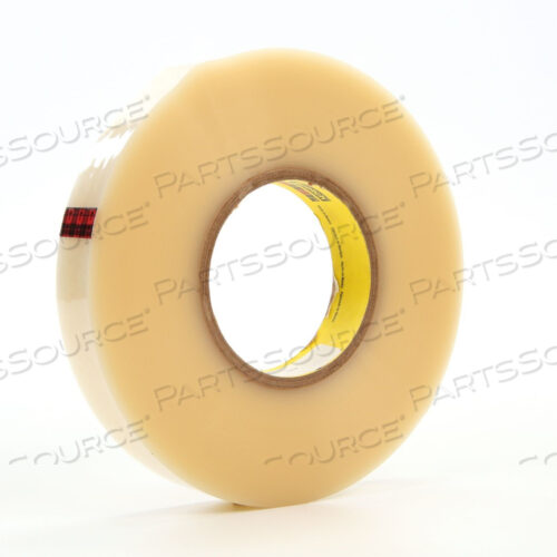 OEM#: 700004752421200-03587 3M ПОЛИЭСТЕРОВАЯ ПЛЕНОЧНАЯ ЛЕНТА 853 ПРОЗРАЧНАЯ, 3/4X 72YD 2.2 MIL от 3M Consumer