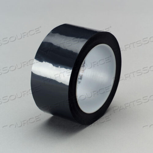 OEM#: 700004837821200-03766 3M ФОТОПЛЁНКА ДЛЯ СПЛАВКИ 8422 ЧЁРНАЯ, 1X 72YD от 3M Consumer