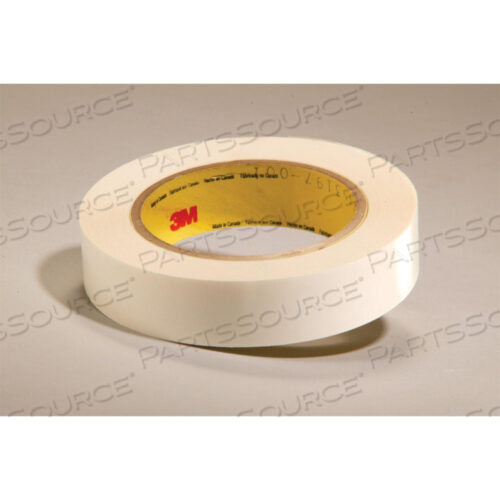 OEM#: 700004842921200-04842 3M ДВУХСТОРОННЯЯ ЛЕНТА 444 ПРОЗРАЧНАЯ, 2X 36YD 3.9 MIL от 3M Consumer