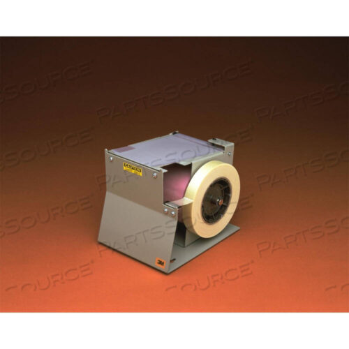 OEM#: 700005646421200-06923 3M LABEL PROTECTION DISPENSER M707,4 by 3M Consumer