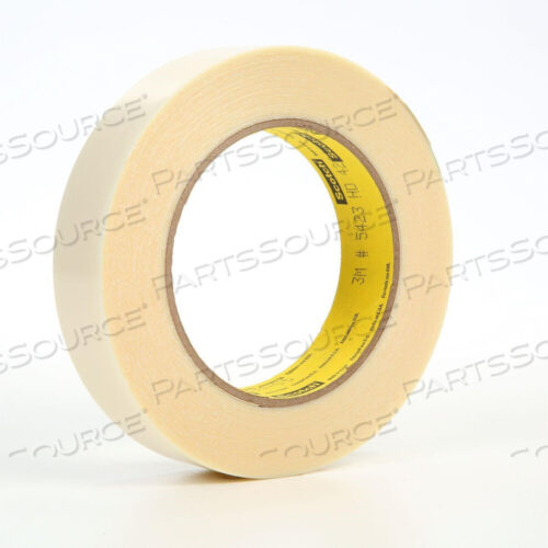 OEM#: 700002914621200-07577 3M UHMW FILM TAPE 5423 ПРОЗРАЧНАЯ, 1X 18YD 11.7 MIL от 3M Consumer