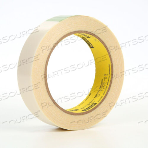 OEM#: 700005007521200-08008 3M UHMW FILM TAPE 5421 ПРОЗРАЧНАЯ, 1X 18YD 6.7 MIL от 3M Consumer