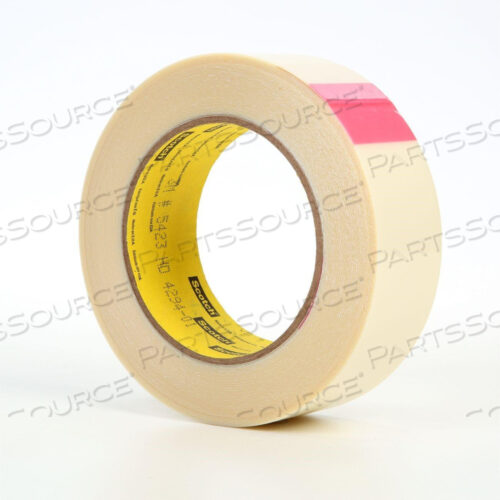 OEM#: 700005007721200-14456 3M UHMW FILM TAPE 5423 ПРОЗРАЧНАЯ, 1-1/2X 18YD 11.7 MIL от 3M Consumer